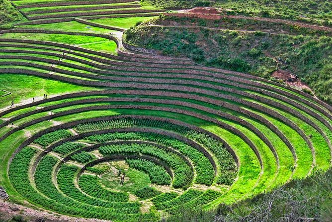 06 Day Andean Jewels of Cusco - Small Groups - Day 1 in Cusco: your acclimatization buffer (and why it’s not wasted time)