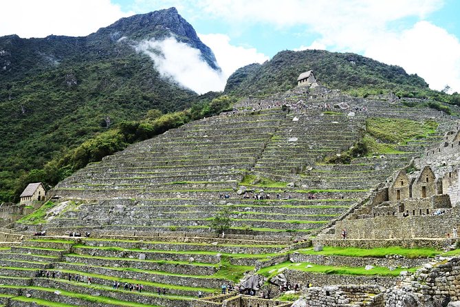06 Day Andean Jewels of Cusco - Small Groups - Lodging, transport, and meals: what “included” really feels like