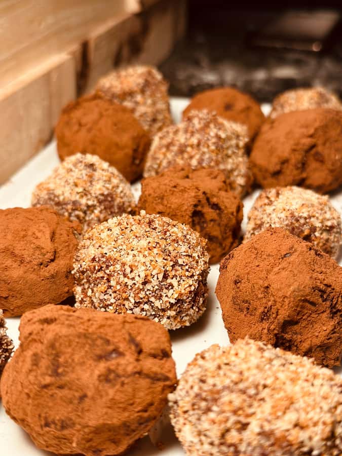 1.5h Cusco Chocolate Workshop - Truffles & Hot Chocolate - Key things you will actually care about