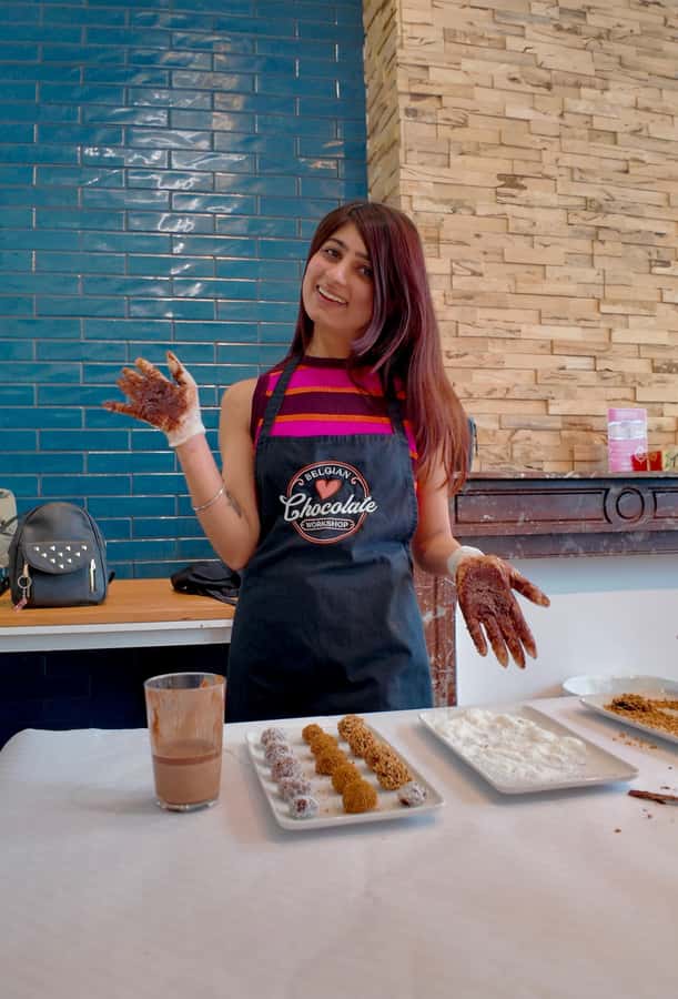1.5h Cusco Chocolate Workshop - Truffles & Hot Chocolate - Booking pitfalls to avoid (based on real experiences)