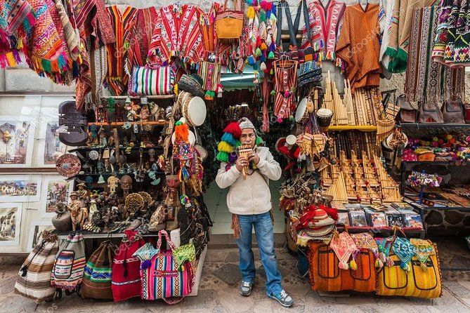 1 Day Classic Sacred Valley Tour With Buffet Lunch - Key Points to Know Before You Go