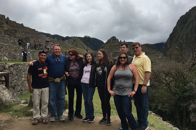 1 Day Classic Sacred Valley Tour With Buffet Lunch - Ollantaytambo Ruins Plus Chinchero Church and Inca Terraces
