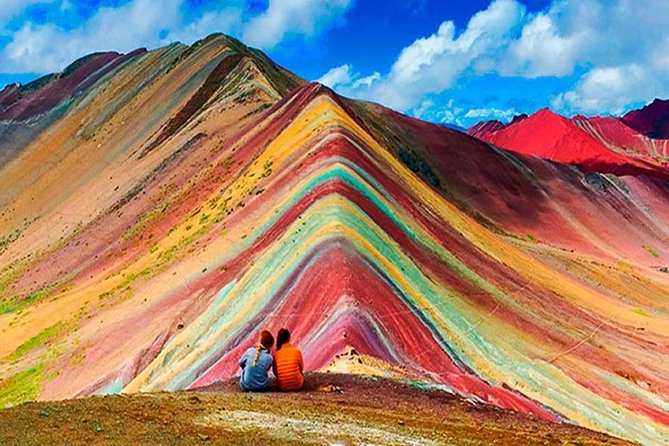 1-day excursion to Color Mountain and Red Valley (Optional) - Key things to know before you go