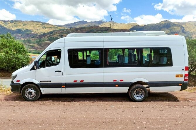 1-day excursion to Color Mountain and Red Valley (Optional) - Cusipata breakfast stop: where you get your energy and your footing