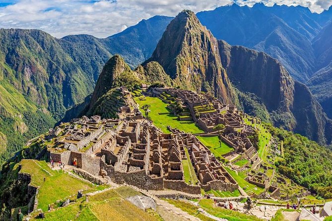 1-day excursion to Machu Picchu from Cusco - Price and what you really pay for (at $390 per person)