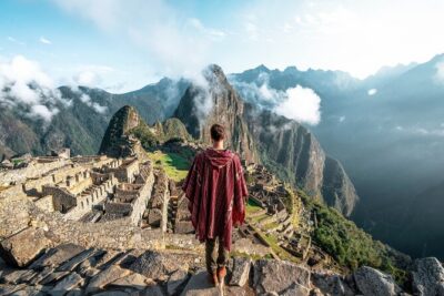 1-day excursion to Machu Picchu from Cusco
