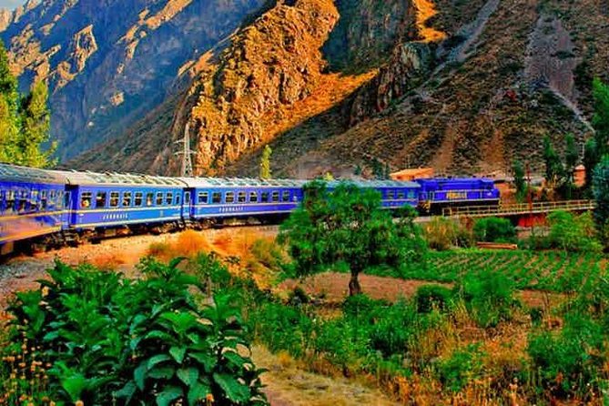 1-day excursion to Machu Picchu from Cusco - Consetur bus to Machu Picchu entrance, then passport and ticket check