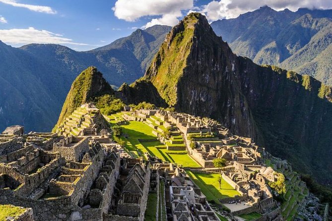 1-day excursion to Machu Picchu from Cusco - Free time at Machu Picchu: photos, sun, and pacing yourself