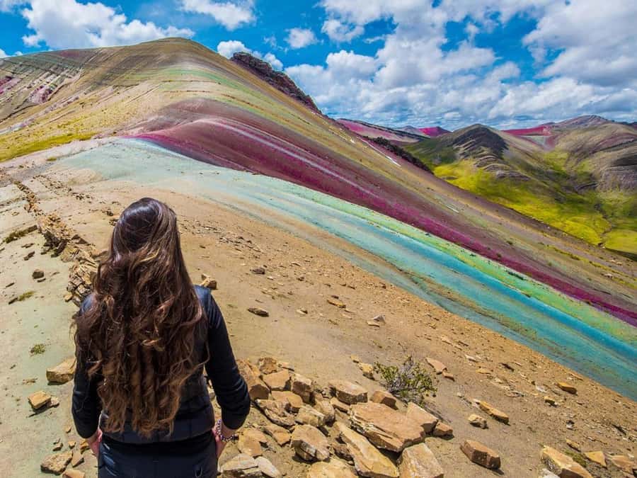 1-day excursion to Palcoyo Mountain + Breakfast and Lunch - Palcoyo Mountain of Colors: why this day trip exists