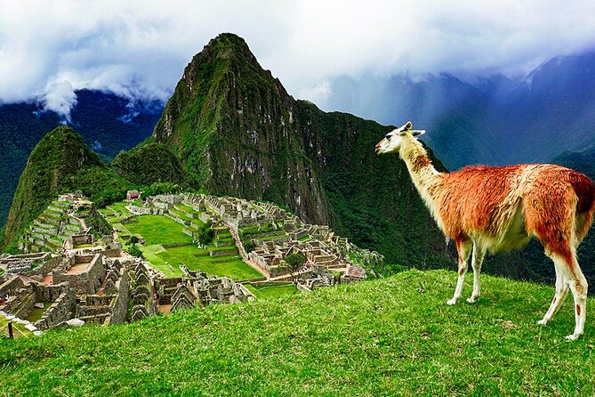 1 Day Inca Trail Tour to Machu Picchu Hike - Train to Km-104: the practical route to start walking sooner