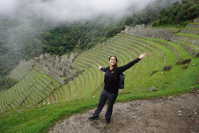 1 Day Inca Trail Tour to Machu Picchu Hike - Food, comfort, and what to pack for a long, high-altitude day