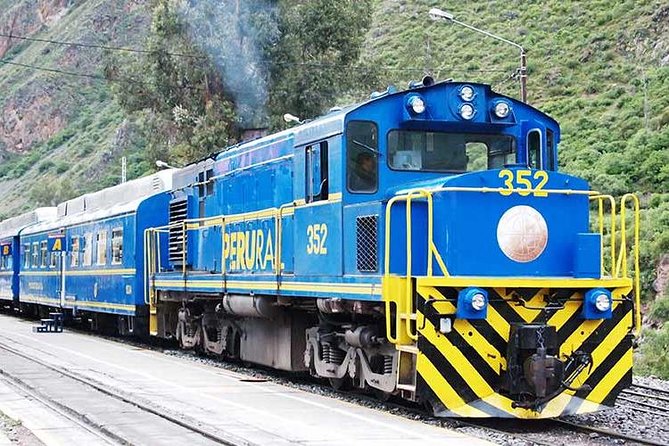 1 Day Machu Picchu Tour From Cusco - Your day starts in Cusco: the 5:30 AM pickup mindset