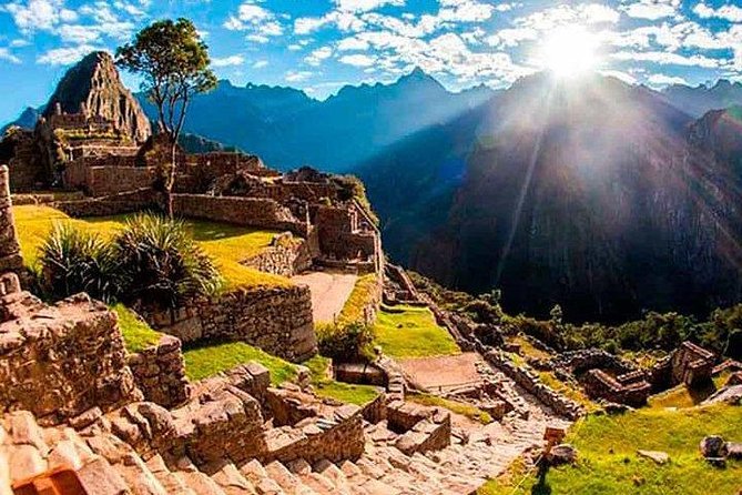 1 Day Machu Picchu Tour From Cusco - Back to Cusco: the evening drop-off and what to do after