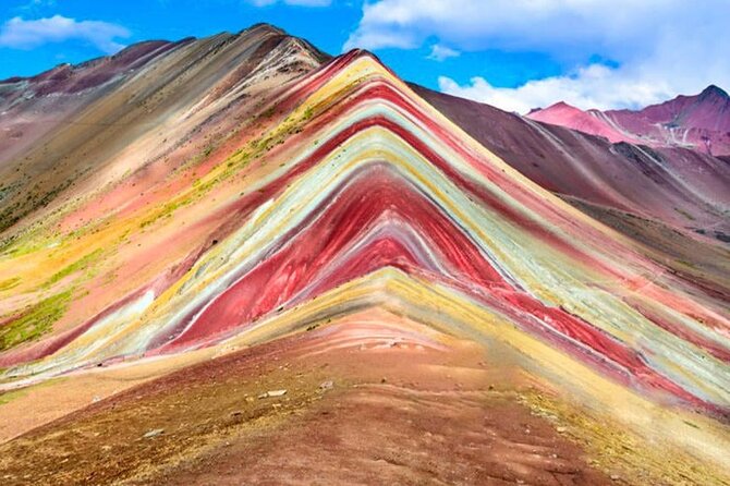 1-Day Private Rainbow Mountain & Red Valley Tour From Cusco - Key Things That Make This Tour Worth Your Time