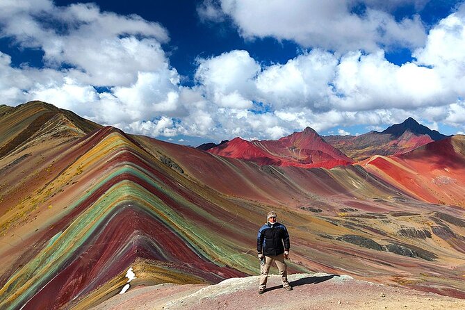 1-Day Private Rainbow Mountain & Red Valley Tour From Cusco - The Ride Out of Cusco: Snapped Timing and Altitude Prep