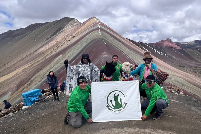 1 Day Rainbow Mountain Tour From Cusco - Key Things I’d Watch Before You Go