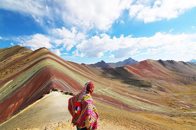 1 Day Rainbow Mountain Tour From Cusco - Cusipata Stop: Breakfast Village Energy, Then Afternoon Lunch