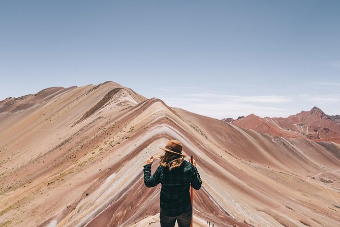 1 Day Rainbow Mountain Tour From Cusco - Ending at Plaza Regocijo (Cusipata), Close to Plaza de Armas