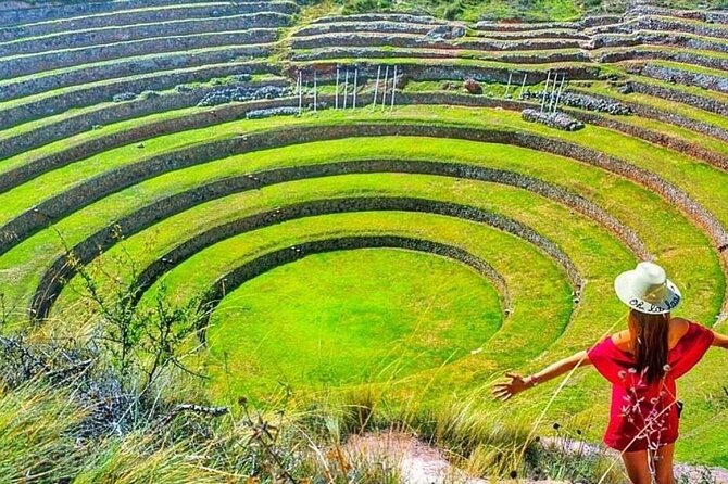 1 Day Sacred Valley VIP Tour from Cusco - Morning start from Cusco, then straight into valley life