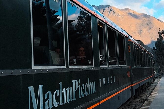 1-Day Tour to Machu Picchu by Train with Entrance Circuit 3 - Cusco pickup at 04:00 and the train jump that saves your sanity