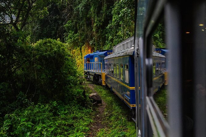 1-Day Tour to Machu Picchu by Train with Entrance Circuit 3 - Circuit 3 at Machu Picchu, what to expect on the ground