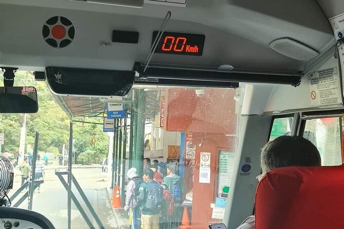 1-Day Tour to Machu Picchu by Train with Entrance Circuit 3 - Who should book this tour, and who might want a different option