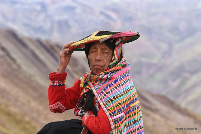 1 Day Tour to Palccoyo (Alternative Rainbow Mtn) from Cusco, Peru - Small group and private transport: comfort that makes a difference