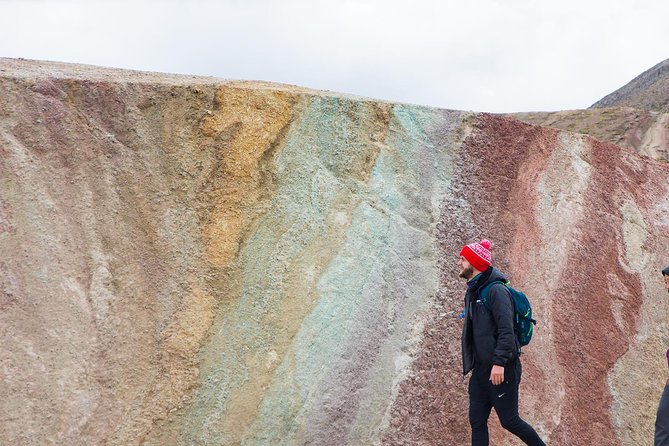 1 Day Tour to Palccoyo (Alternative Rainbow Mtn) from Cusco, Peru - Who this Palccoyo day trip suits best