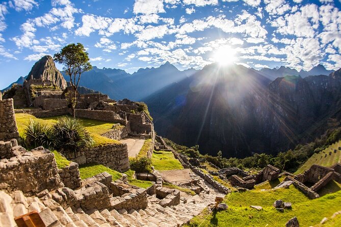 1 Day Trip Tour to Machu Picchu from Cusco - Cusco to Ollantaytambo: the morning start that sets your whole day