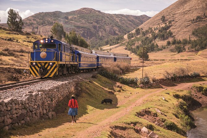 1 Day Trip Tour to Machu Picchu from Cusco - Who this private Machu Picchu day trip suits best