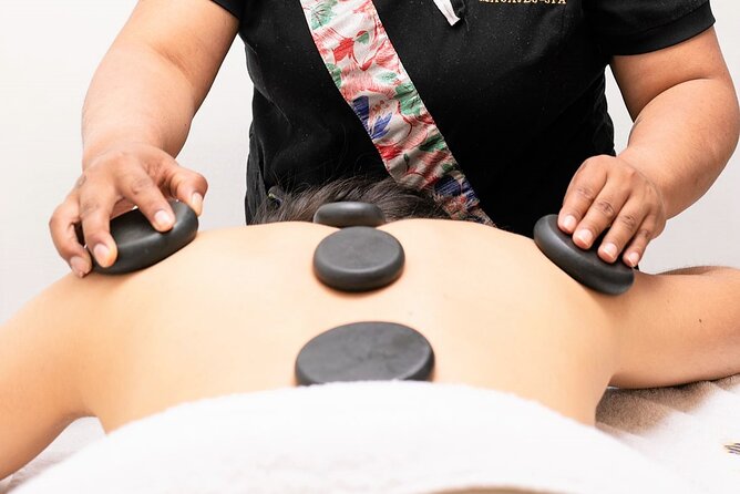 1 Hour Private Inka Thai Mix Massage - Inka Thai Mix in Cusco: A Real 1-Hour Recovery Plan