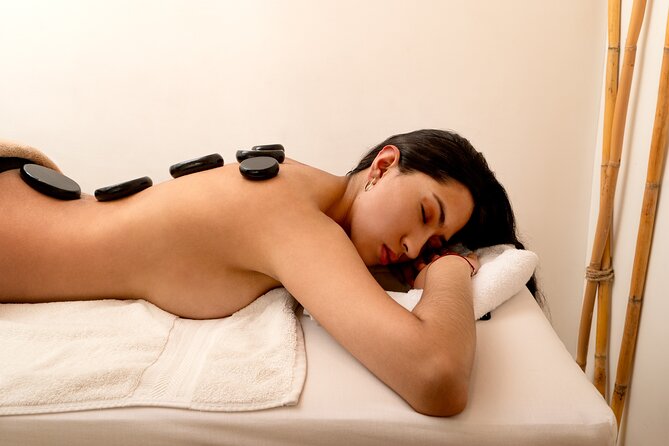 1 Hour Stones and Essential Oils Massage in Cusco - Key Highlights You’ll Actually Notice
