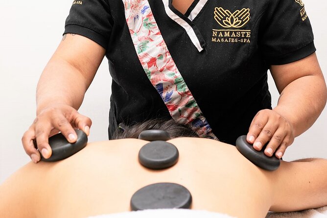 1 Hour Stones and Essential Oils Massage in Cusco - The Step-by-Step Flow: From Stones to Compresses to Oils