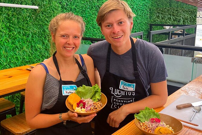 #1 Rated Cooking Classes with Local Market Tour & Pickup - Key highlights to look for