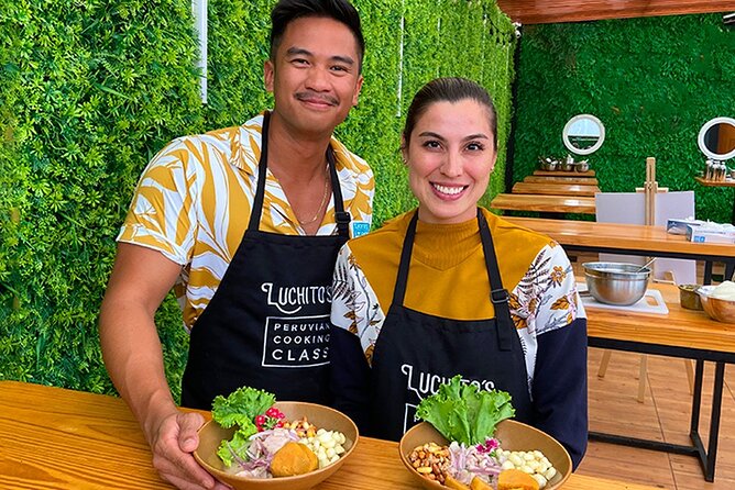 #1 Rated Cooking Classes with Local Market Tour & Pickup - What you learn, and what you can take home