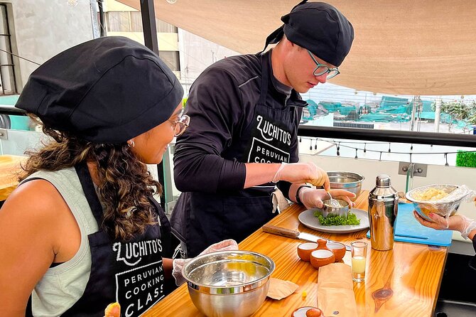 #1 Reviewed Lima Cooking Class - Key Things I’d Focus On Before You Book