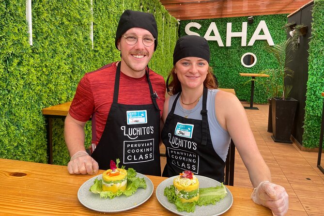 #1 Reviewed Lima Cooking Class - Price and Value: What $48.97 Buys You in Lima