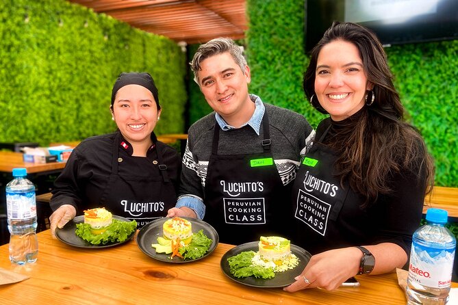 #1 Reviewed Lima Cooking Class - Dietary Needs, Allergies, and Practical Comfort Tips