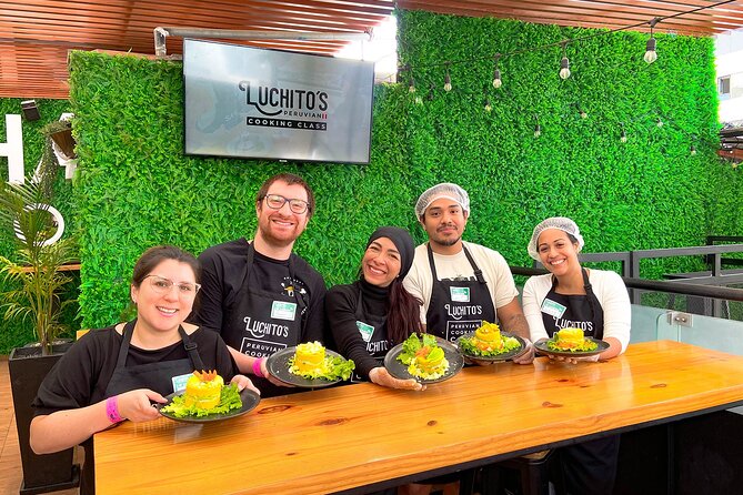 #1 Reviewed Lima Cooking Class - Who This Lima Cooking Class Is Best For (and Who Should Rethink It)