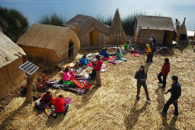 12-Day The Best of Peru - Colca Valley: vicuñas, Condor Cross, and the canyons of real scale