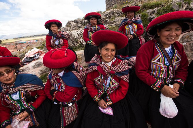 15-Day Great Inca Expedition - Colca Canyon by Land: Patapampa Pass, Thermal Time, and Condors at Dawn