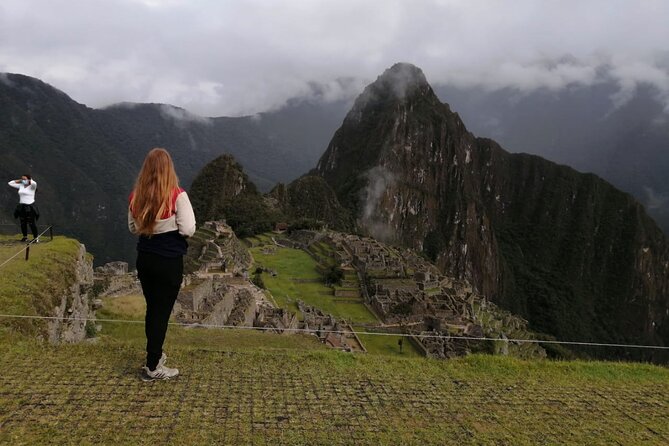 2.5hr Guided Tour of Machu Picchu with top-rated Private Guide - Why a Private Machu Picchu Guide Beats Trying to Go Solo