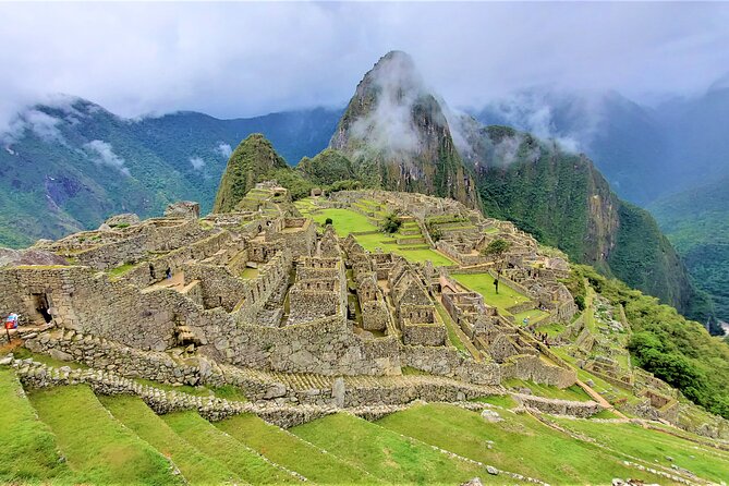 2.5hr Guided Tour of Machu Picchu with top-rated Private Guide - What You Get, What You Don’t Get