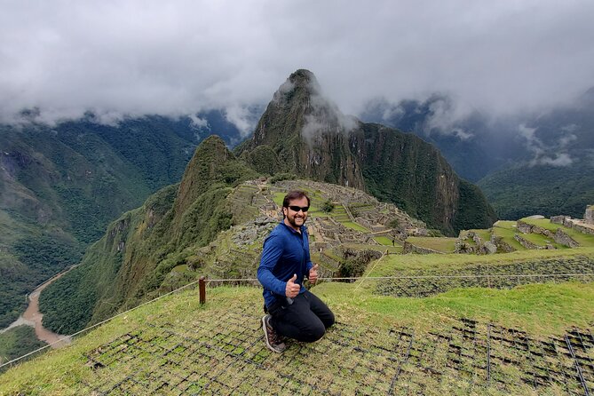 2.5hr Guided Tour of Machu Picchu with top-rated Private Guide - Who This Tour Suits Best (and Who Might Want Another Style)