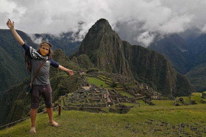 2.5hr Guided Tour of Machu Picchu with top-rated Private Guide - The Night-Before 7pm Briefing That Saves Your Morning