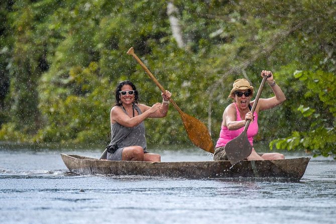 2-Day All Inclusive Guided Jungle Tour from Iquitos at Maniti Eco-Lodge - Price and Value: What $295 Really Covers