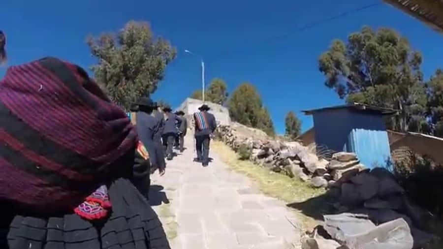 2-Day Amantani Island homestay overnight Tour from Puno - Key things to know before you go