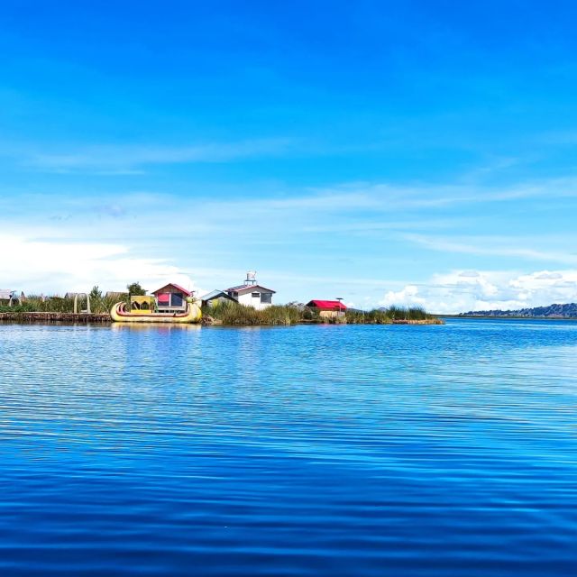 2-Day Amantani Island homestay overnight Tour from Puno - Who should book this, and who should skip it