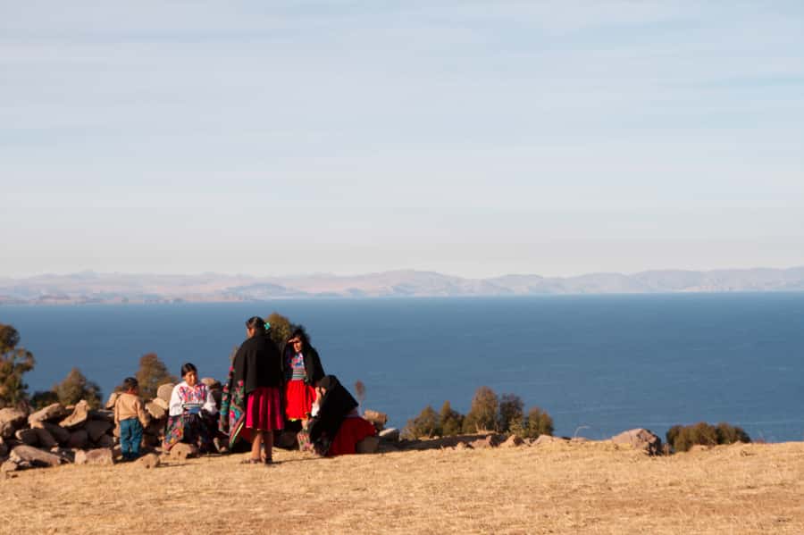 2-Day Amantani Island homestay overnight Tour from Puno - Why this 2-day Titicaca circuit works so well from Puno