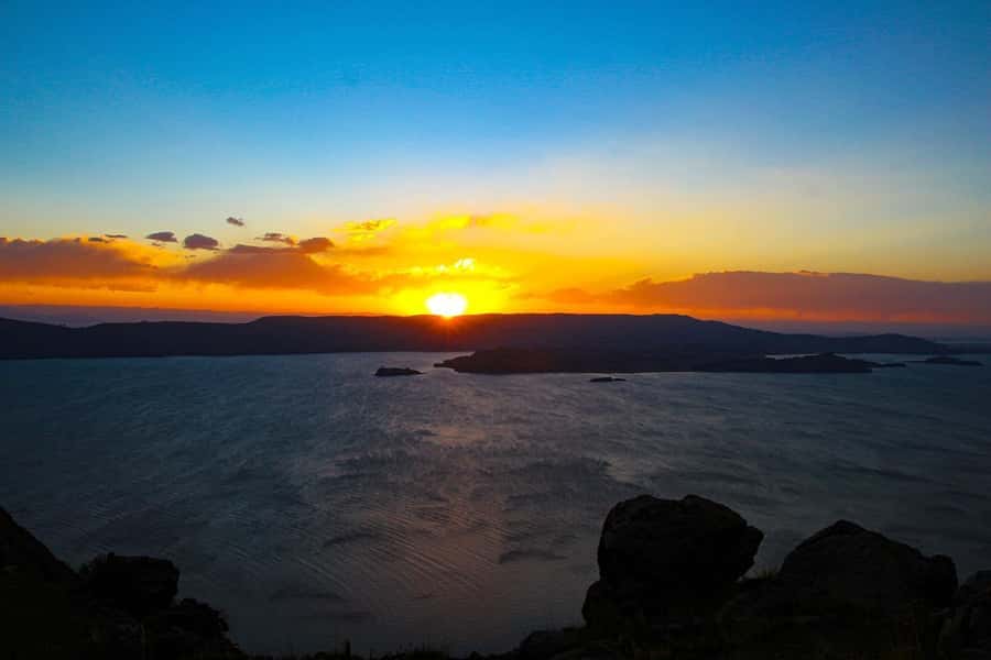 2-Day Amantani Island homestay overnight Tour from Puno - The hilltop temples of Pachamama and Pachatata: altitude, timing, and the best kind of hard work